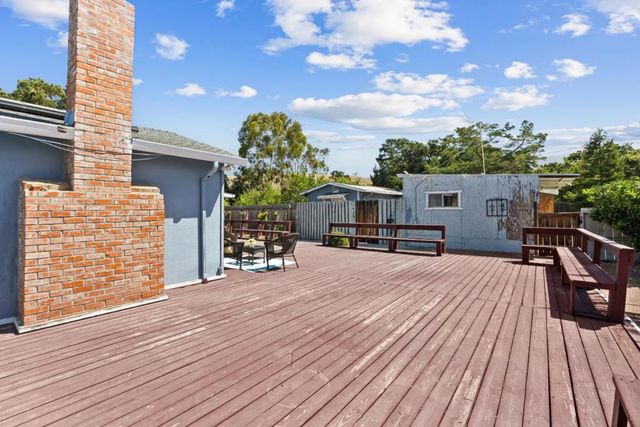 12500 New Avenue, San Martin, CA 95046