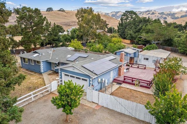 12500 New Avenue, San Martin, CA 95046