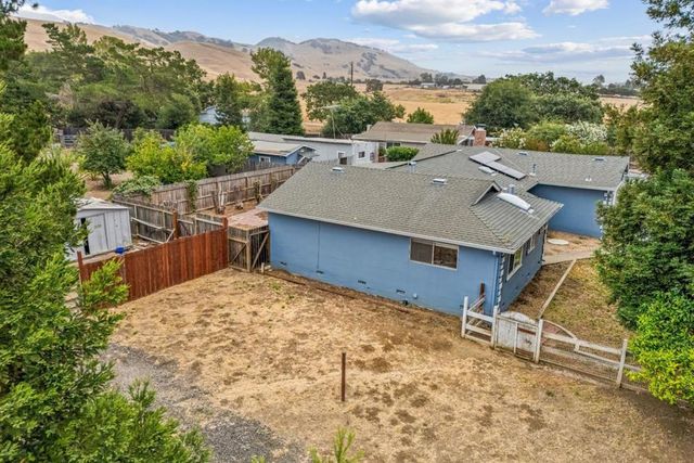 12500 New Avenue, San Martin, CA 95046