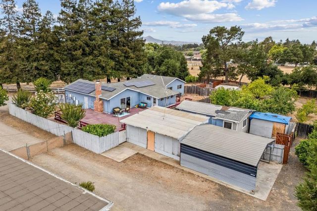 12500 New Avenue, San Martin, CA 95046
