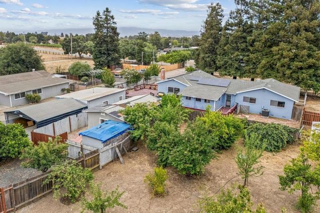 12500 New Avenue, San Martin, CA 95046