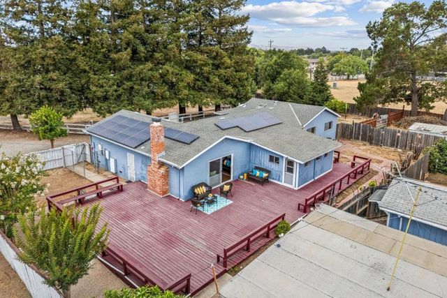 12500 New Avenue, San Martin, CA 95046