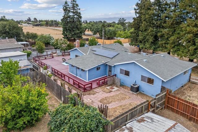 12500 New Avenue, San Martin, CA 95046