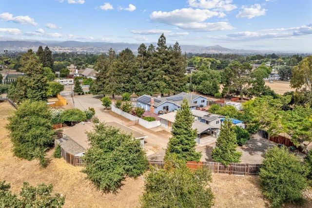 12500 New Avenue, San Martin, CA 95046