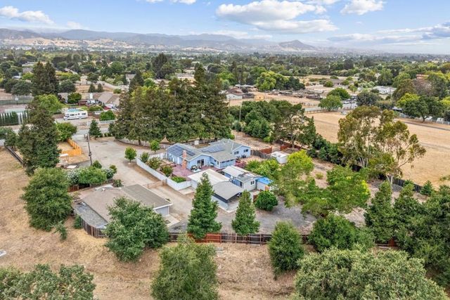 12500 New Avenue, San Martin, CA 95046