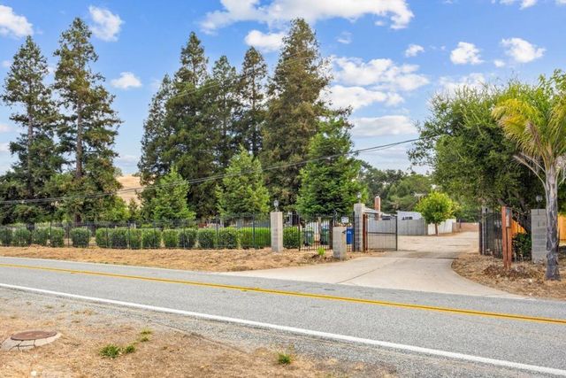 12500 New Avenue, San Martin, CA 95046