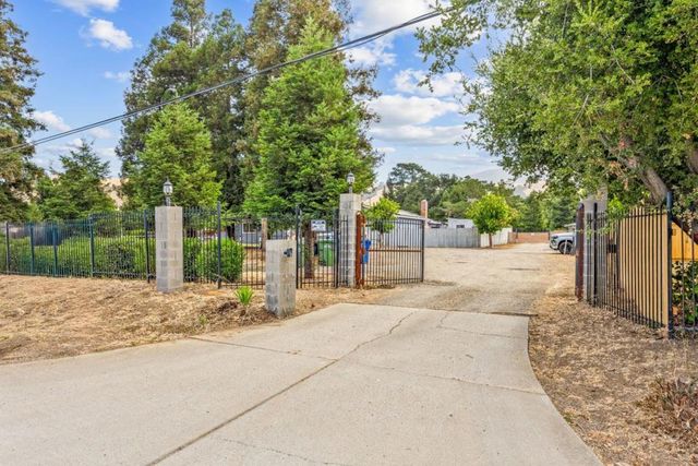 12500 New Avenue, San Martin, CA 95046