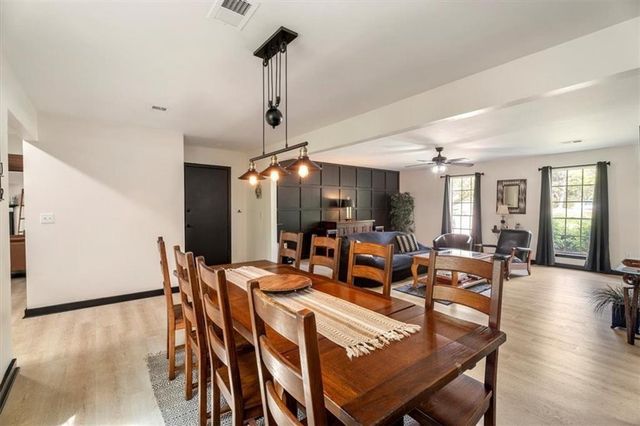 165 Colony Circle, Canton, GA 30114
