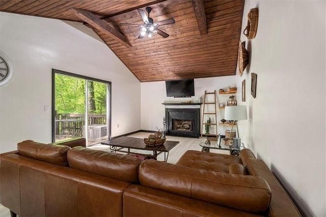 165 Colony Circle, Canton, GA 30114