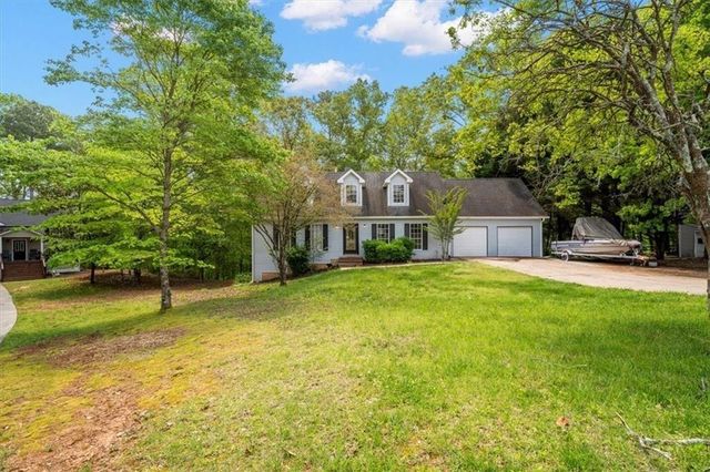 165 Colony Circle, Canton, GA 30114