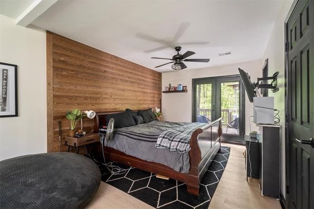 165 Colony Circle, Canton, GA 30114