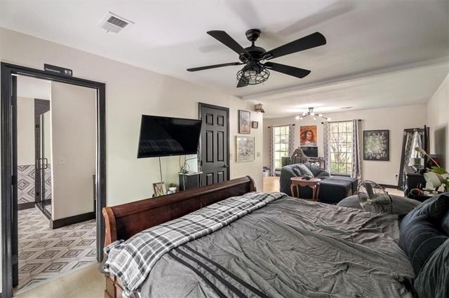 165 Colony Circle, Canton, GA 30114