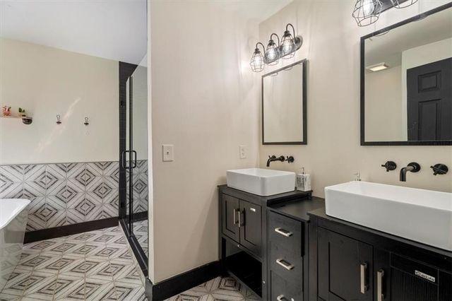 165 Colony Circle, Canton, GA 30114