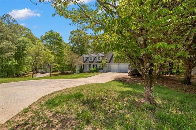 165 Colony Circle, Canton, GA 30114