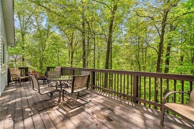 165 Colony Circle, Canton, GA 30114