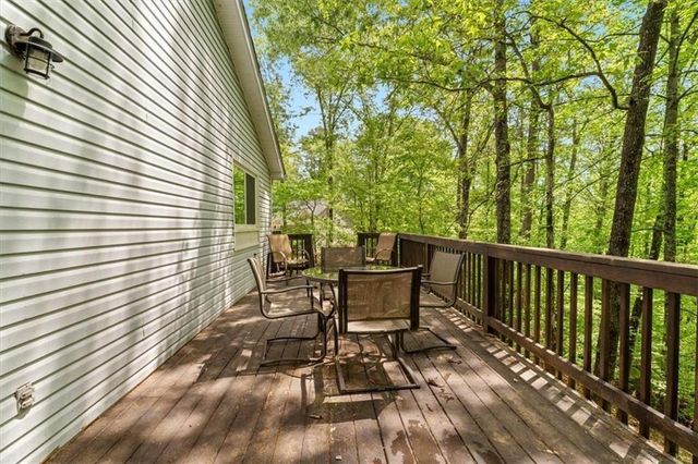 165 Colony Circle, Canton, GA 30114