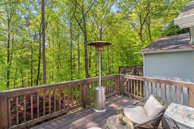 165 Colony Circle, Canton, GA 30114