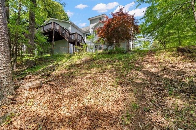 165 Colony Circle, Canton, GA 30114