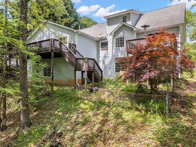 165 Colony Circle, Canton, GA 30114