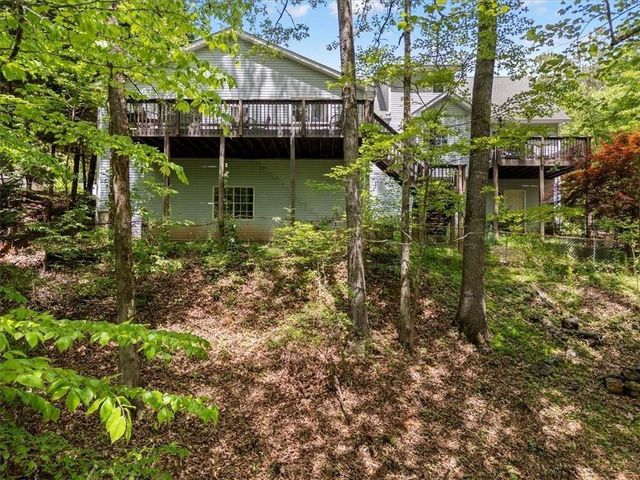 165 Colony Circle, Canton, GA 30114