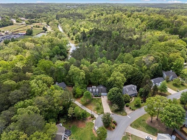 165 Colony Circle, Canton, GA 30114