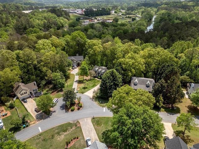 165 Colony Circle, Canton, GA 30114