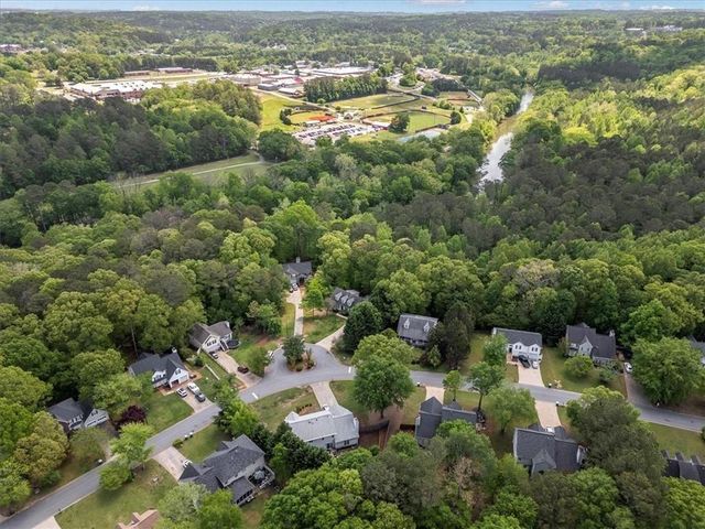 165 Colony Circle, Canton, GA 30114