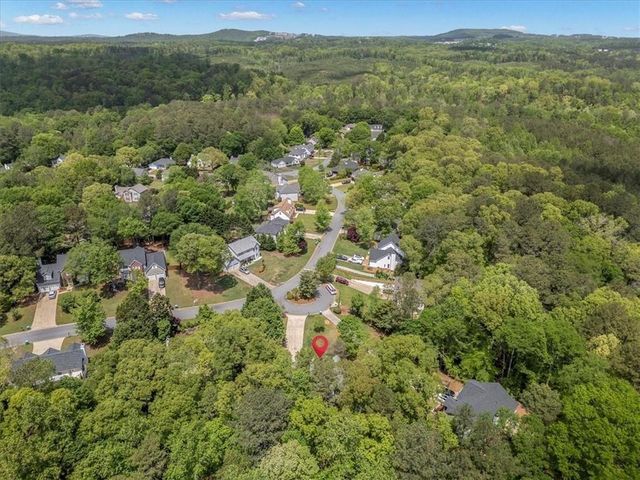 165 Colony Circle, Canton, GA 30114