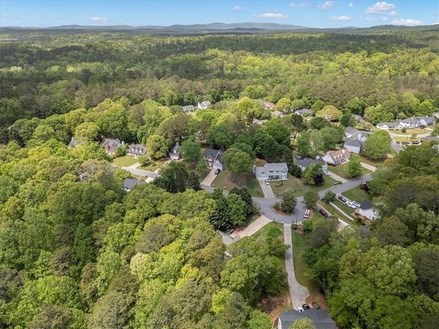 165 Colony Circle, Canton, GA 30114