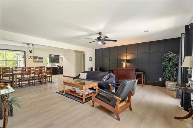 165 Colony Circle, Canton, GA 30114