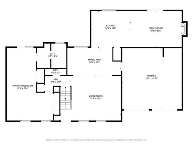 165 Colony Circle, Canton, GA 30114