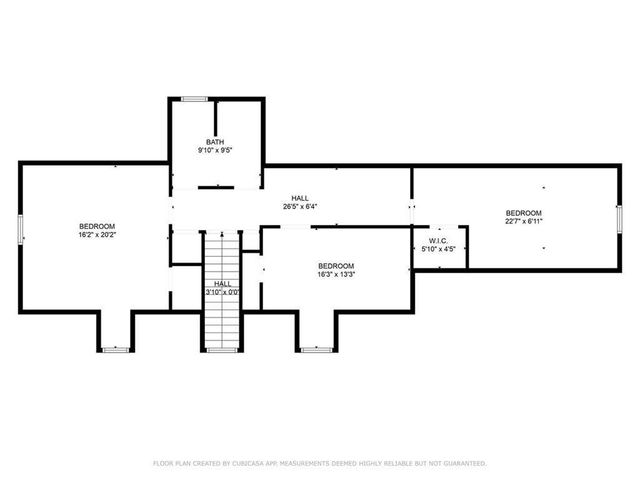 165 Colony Circle, Canton, GA 30114