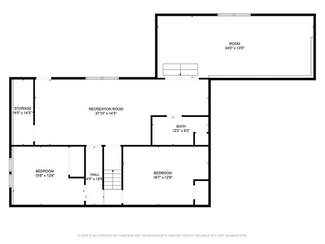 165 Colony Circle, Canton, GA 30114
