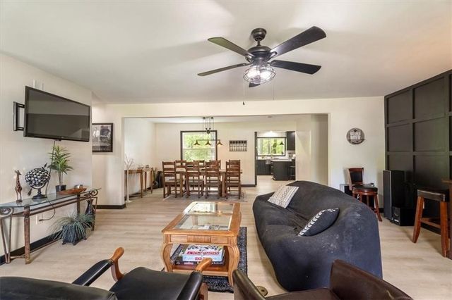 165 Colony Circle, Canton, GA 30114