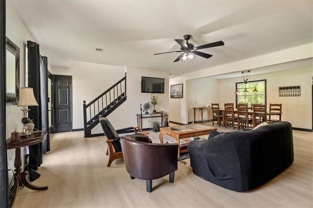 165 Colony Circle, Canton, GA 30114