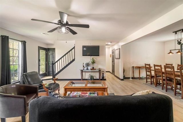 165 Colony Circle, Canton, GA 30114