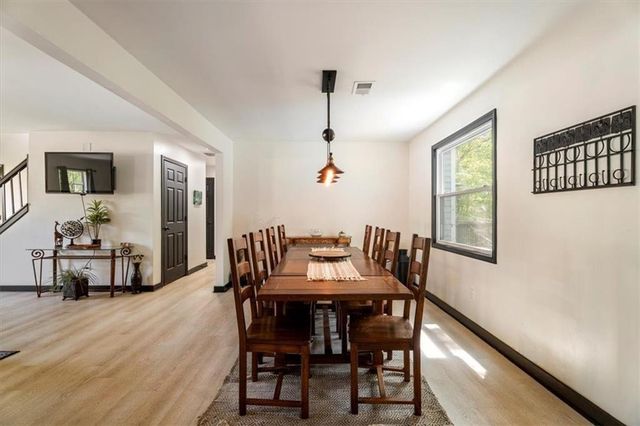 165 Colony Circle, Canton, GA 30114