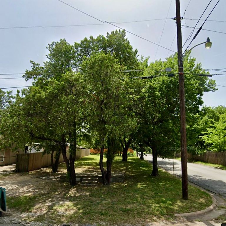000 S Branch Street, Sherman, TX 75090