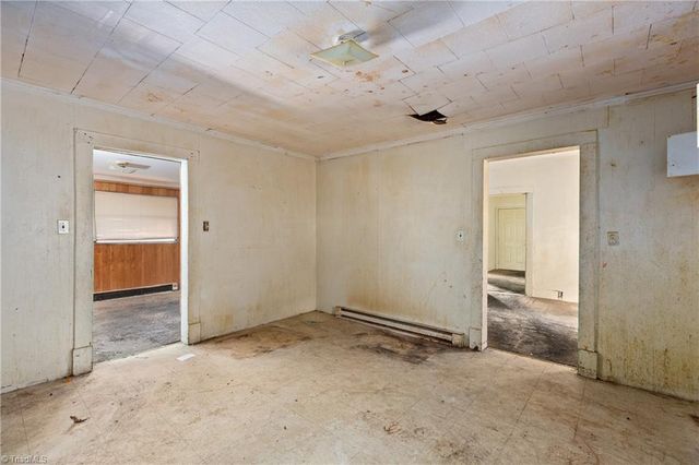 1600 Johnson Street, High Point, NC 27262