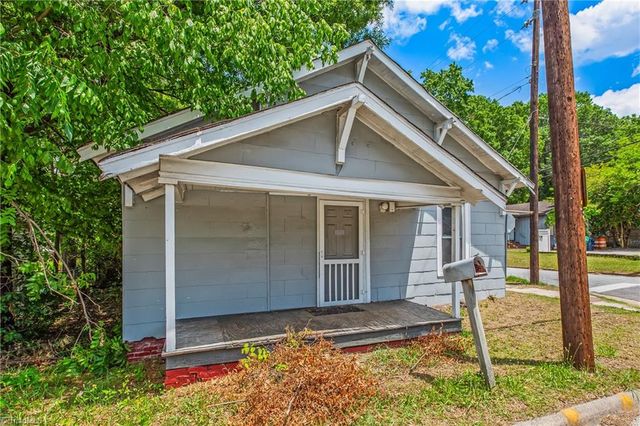 1600 Johnson Street, High Point, NC 27262