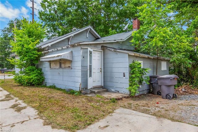 1600 Johnson Street, High Point, NC 27262