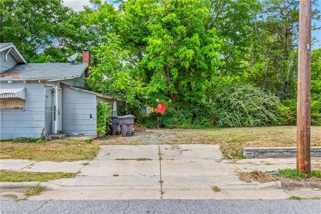 1600 Johnson Street, High Point, NC 27262