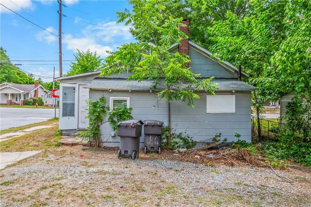 1600 Johnson Street, High Point, NC 27262