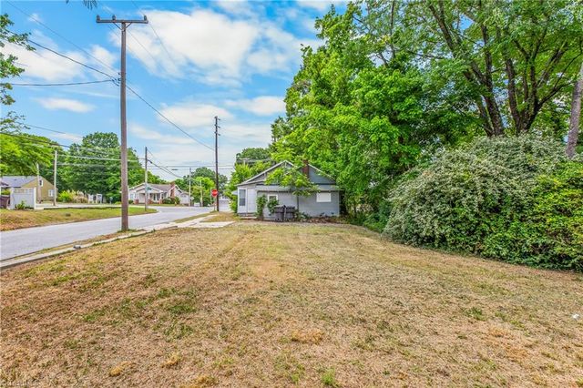 1600 Johnson Street, High Point, NC 27262