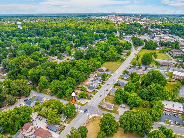 1600 Johnson Street, High Point, NC 27262