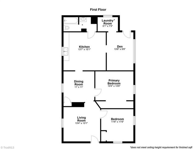1600 Johnson Street, High Point, NC 27262