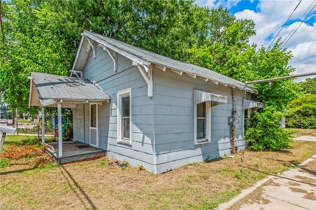 1600 Johnson Street, High Point, NC 27262
