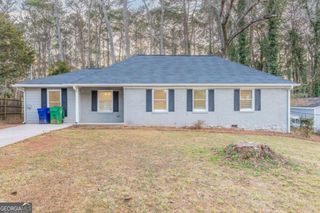 2303 Pinewood Drive, Decatur, GA 30032