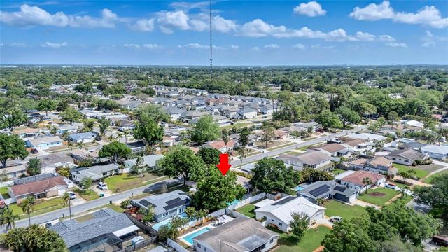9244 79TH AVENUE, Seminole, FL 33777