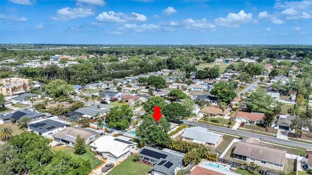 9244 79TH AVENUE, Seminole, FL 33777